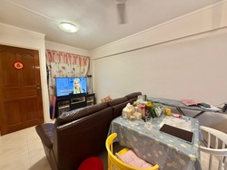 Blk 702 Yishun Avenue 5 (Yishun), HDB 3 Rooms #548693311